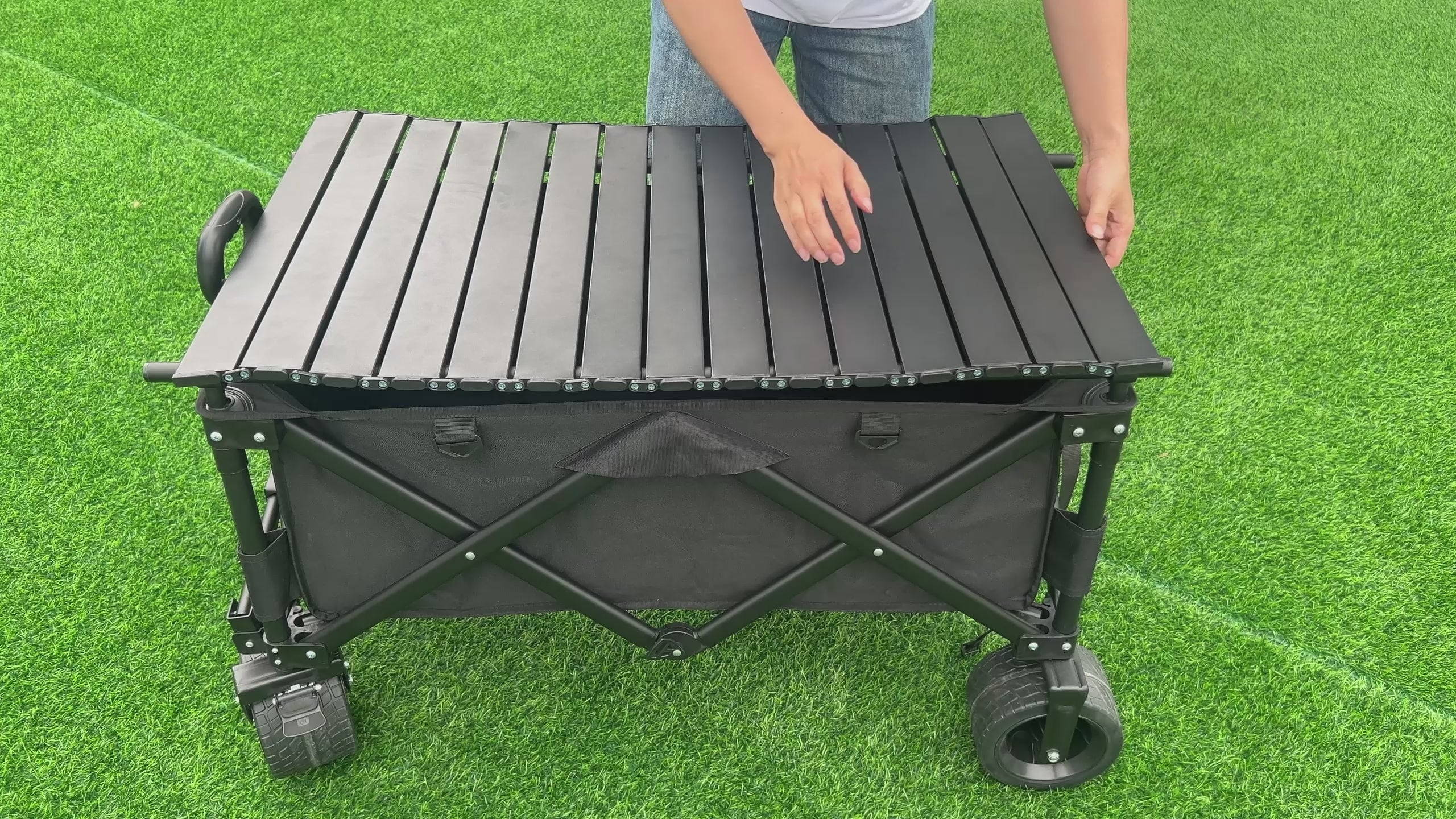 Load video: 