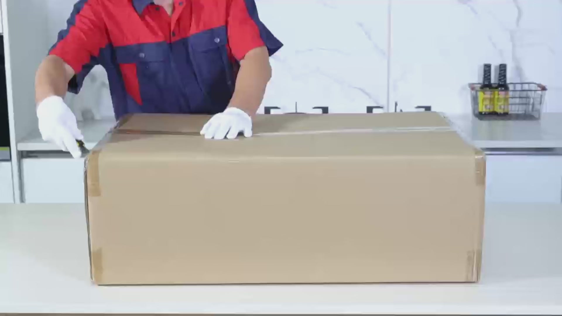 Load video: 